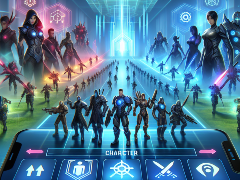 Mastering the Arena: Top Squad Strategies for Mobile Legends