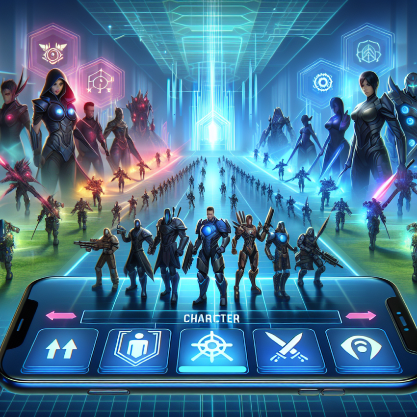 Mastering the Arena: Top Squad Strategies for Mobile Legends