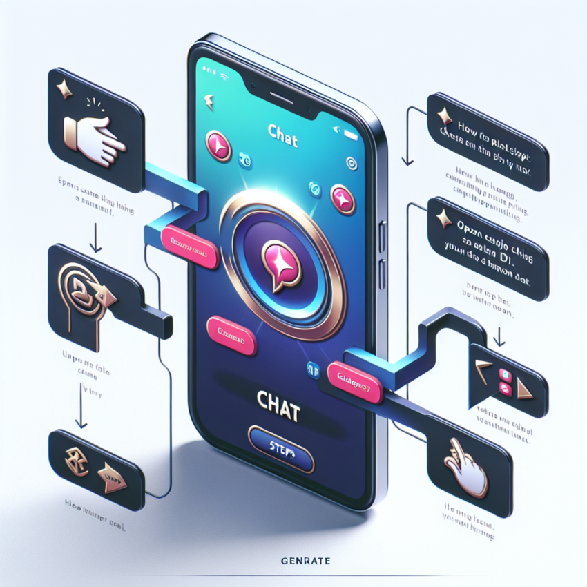 How to View Chat History in Mobile Legends: A Step-by-Step Guide