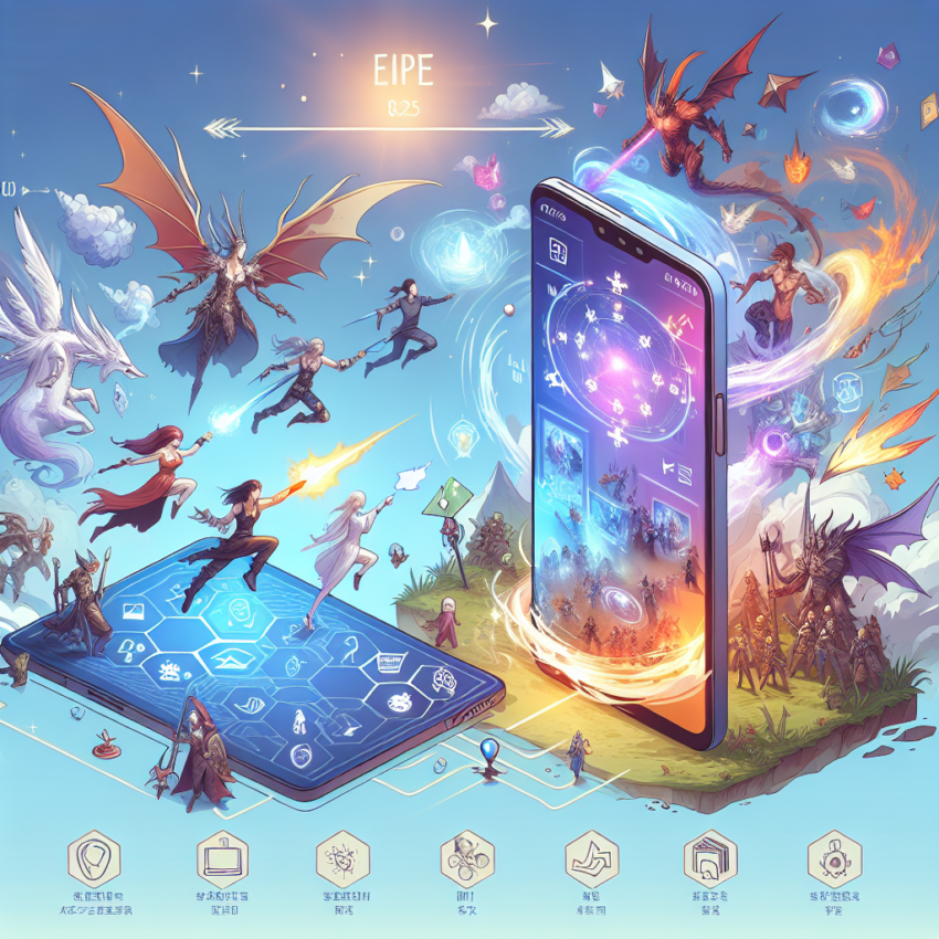 Mobile Legends: Tahun Rilis dan Sejarah Singkatnya