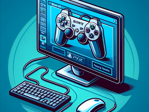 Step-by-Step Guide: How to Play PS2 Games on Your PC Easily