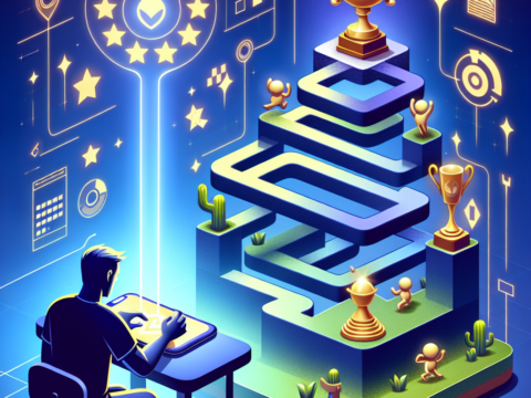 The Rise of Lukas in Mobile Legends: A Player's Journey to Mastery