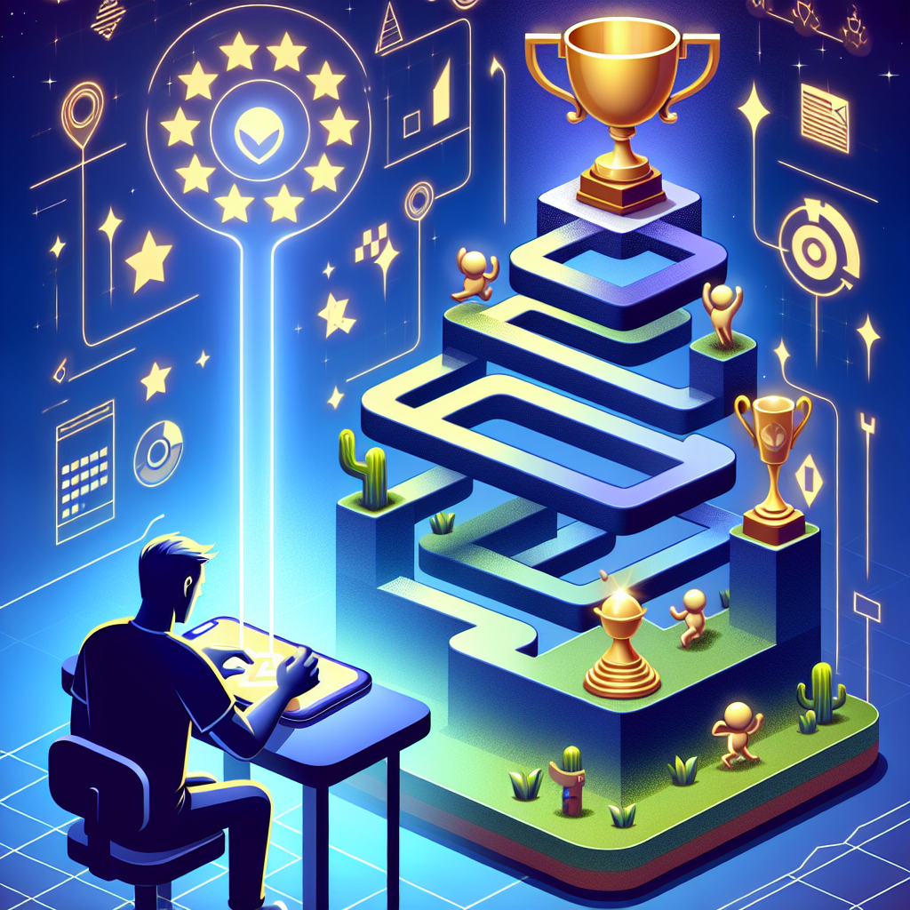 The Rise of Lukas in Mobile Legends: A Player's Journey to Mastery