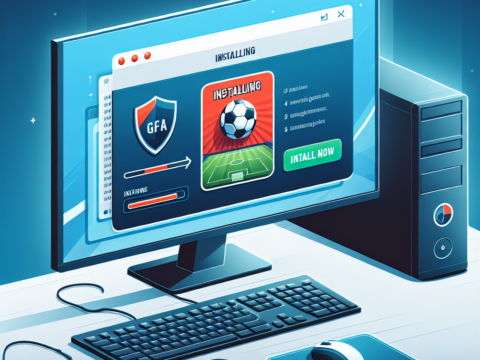 How to Download and Install PES 2024 on PC: A Complete Guide