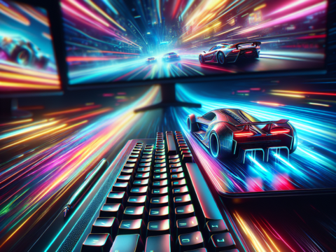 The Ultimate Guide to the Best PC Racing Games in 2023