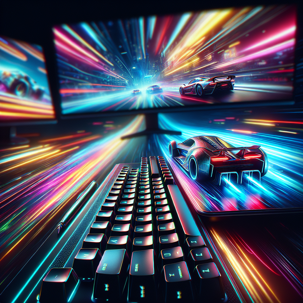 The Ultimate Guide to the Best PC Racing Games in 2023
