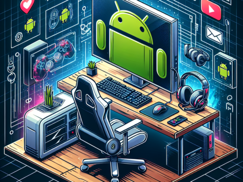 How to Play Android Games on PC: The Ultimate Guide for Gamers