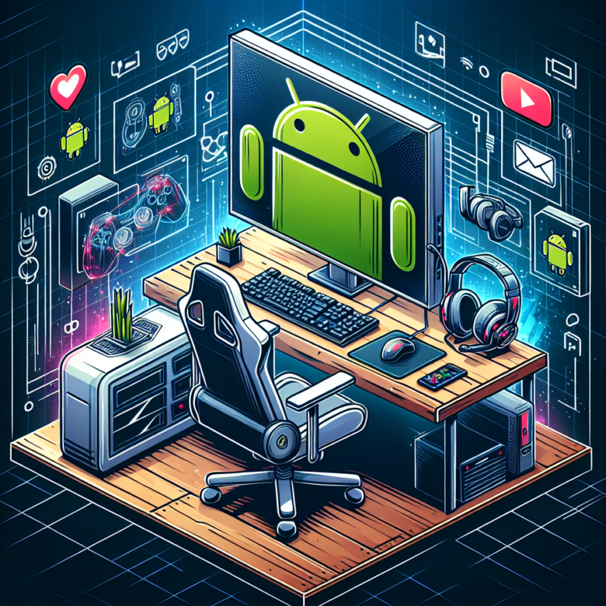 How to Play Android Games on PC: The Ultimate Guide for Gamers