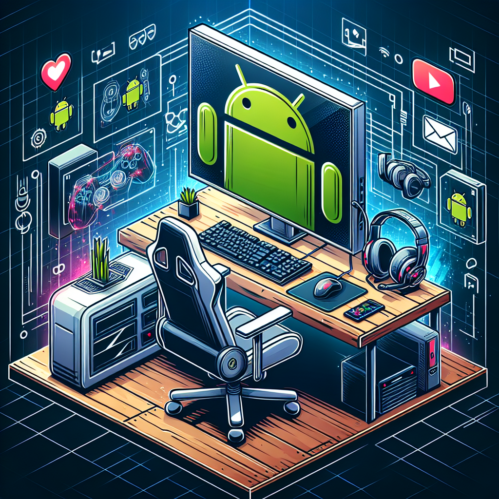 How to Play Android Games on PC: The Ultimate Guide for Gamers