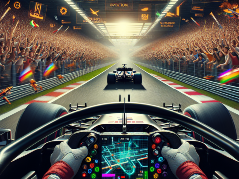 Top Strategies to Enhance Your Experience in F1 PC Games