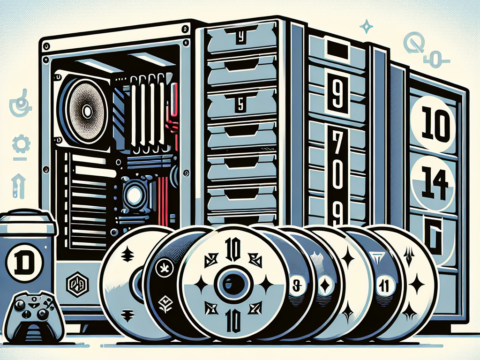 Top 10 Lightweight MMORPG PC Games You Can Enjoy Without a High-End Rig