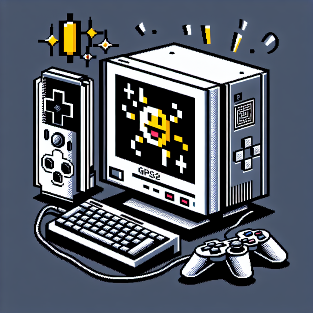 How to Enjoy PS2 Games on Your PC: A Comprehensive Guide