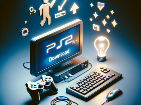 Download and Play PS2 Games on Your PC: Easy Steps and Top Tips