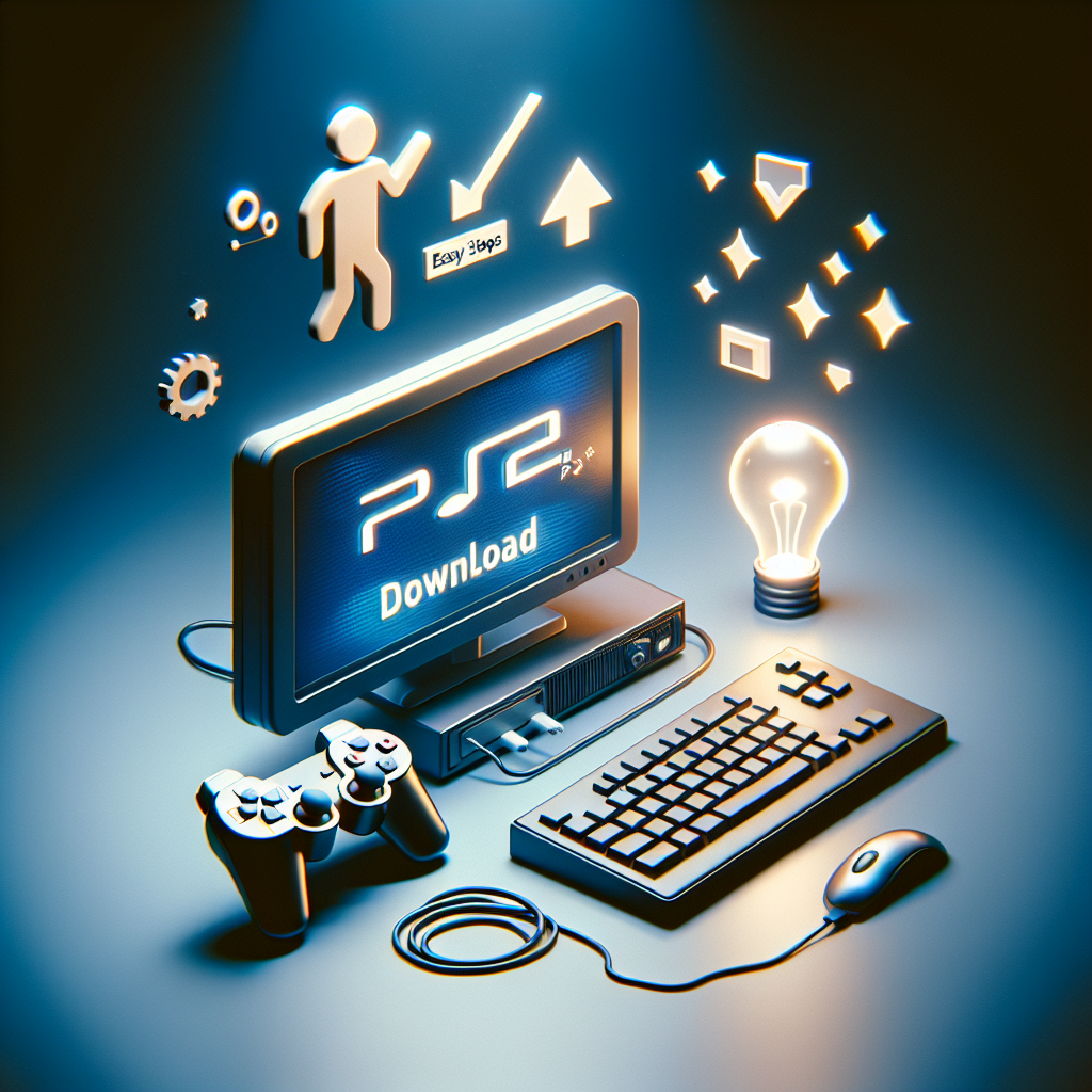Download and Play PS2 Games on Your PC: Easy Steps and Top Tips