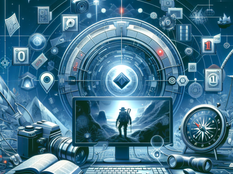 Top 10 Adventure PC Games You Must Try in 2023