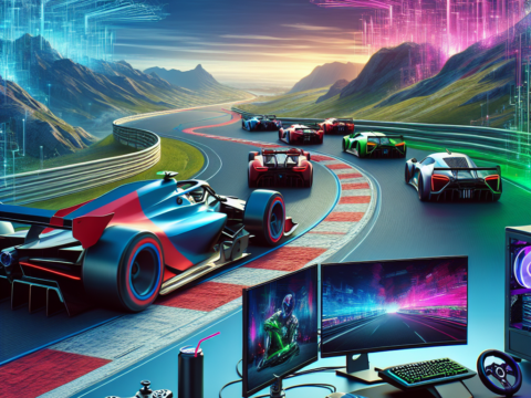 The Ultimate Guide to the Best PC Racing Games: Top Picks for Speed Enthusiasts
