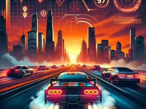 Download Need for Speed: Most Wanted for PC - Ultimate Racing Experience