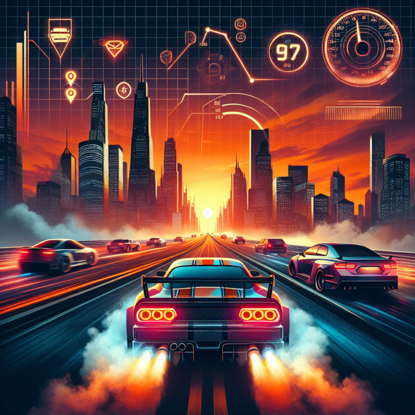 Download Need for Speed: Most Wanted for PC - Ultimate Racing Experience