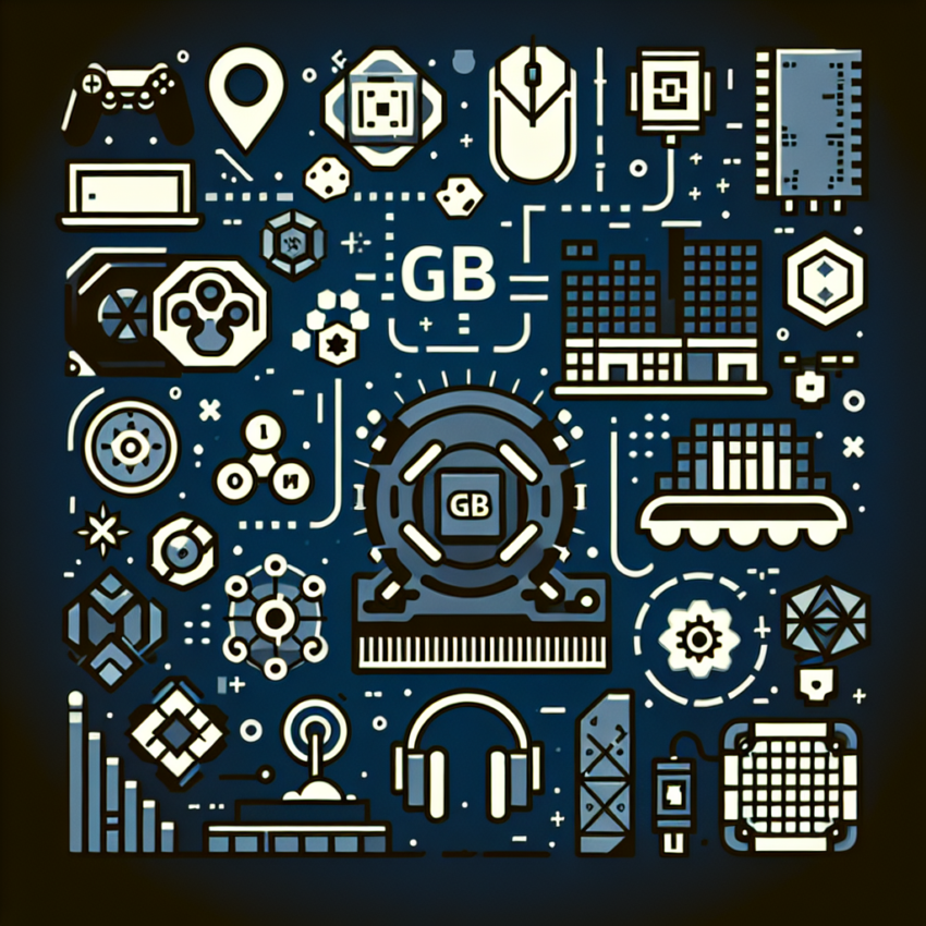 Top 10 Best Lightweight PC Games for 1GB RAM in 2023