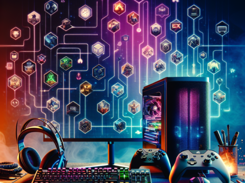 Top 10 Must-Play PC Games of 2023: A Gamer’s Guide