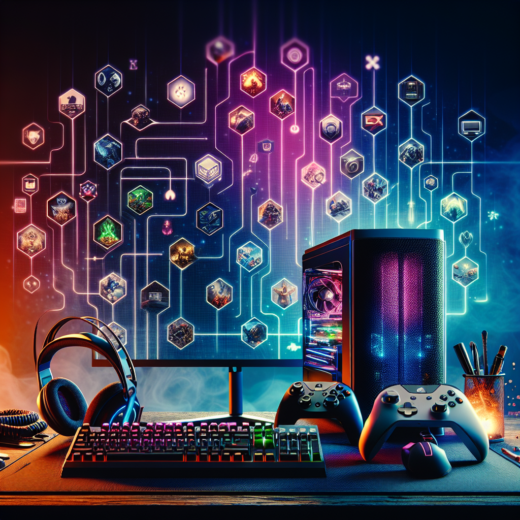 Top 10 Must-Play PC Games of 2023: A Gamer’s Guide