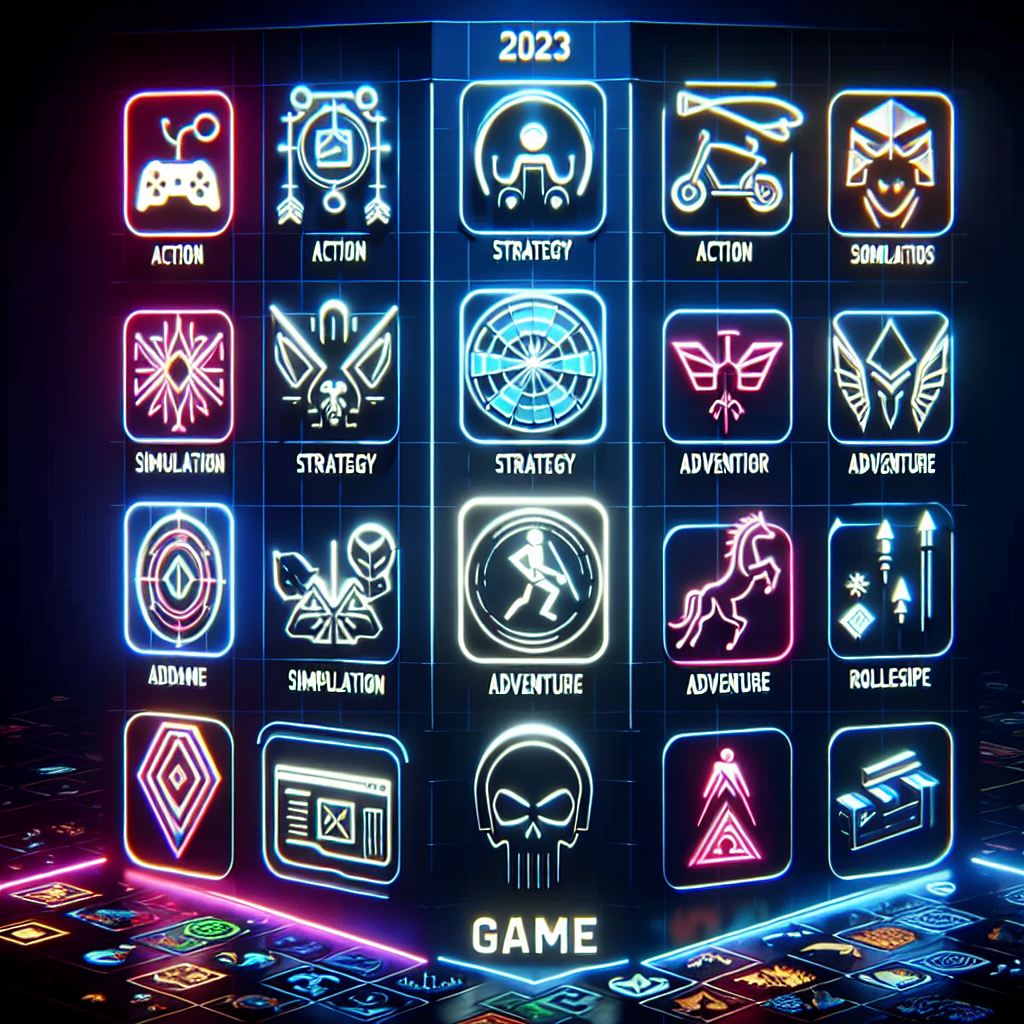 The Ultimate Guide to the Best PC Game Apps You Must Try in 2023