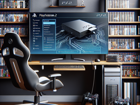 How to Download and Play PS2 Games on Your PC: A Complete Guide