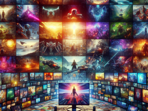 Top 10 PC Games of 2015: A Definitive Guide to the Best Titles