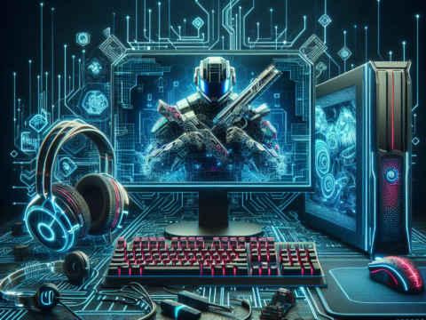 10 Game Paling Berat di PC yang Harus Dicoba oleh Gamer Hardcore