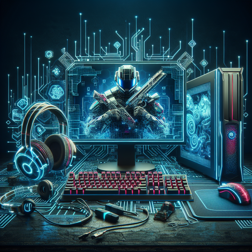 10 Game Paling Berat di PC yang Harus Dicoba oleh Gamer Hardcore