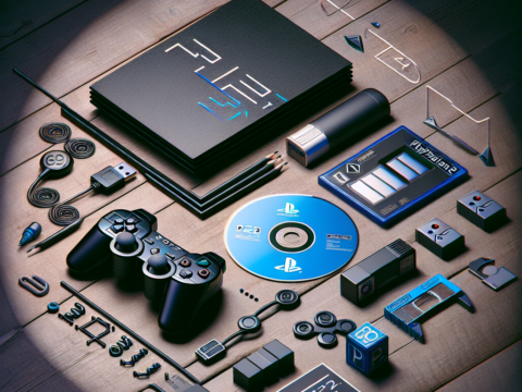 Guide to Downloading and Playing PS2 Games on Your PC: A Step-by-Step Approach