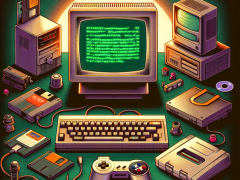 Top 10 Must-Download Classic PC Games for Retro Gaming Enthusiasts