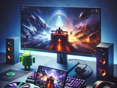 Top PC Games Now Available on Android: Play Anywhere, Anytime