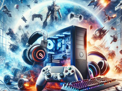 10 Game PC Gratis Terbaik yang Wajib Kamu Coba di Tahun Ini