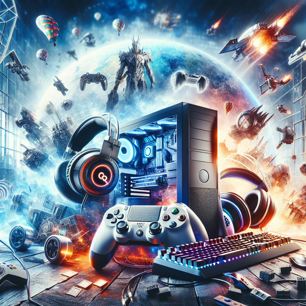 10 Game PC Gratis Terbaik yang Wajib Kamu Coba di Tahun Ini