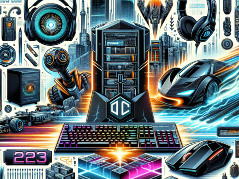 Top 10 PC Games to Test Your System's Performance in 2023