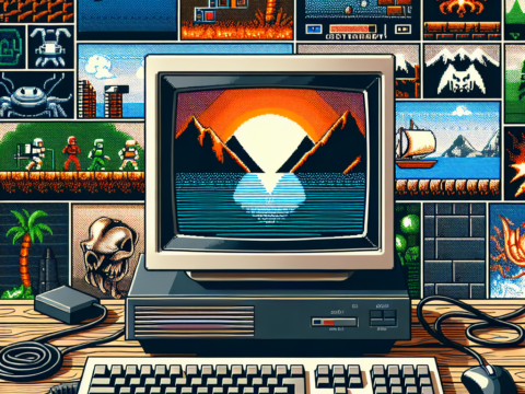 Top 10 Classic PC Games that Defined an Era