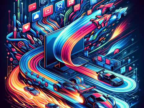 Ultimate Guide to Downloading Top Mobile Racing Games for PC