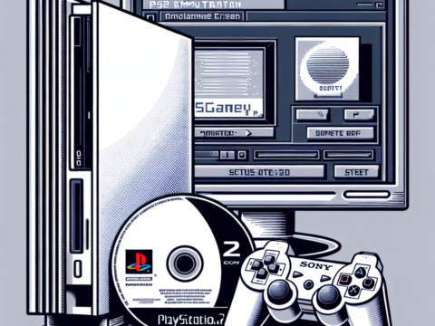How to Play PS2 Games on Your PC: A Step-by-Step Guide