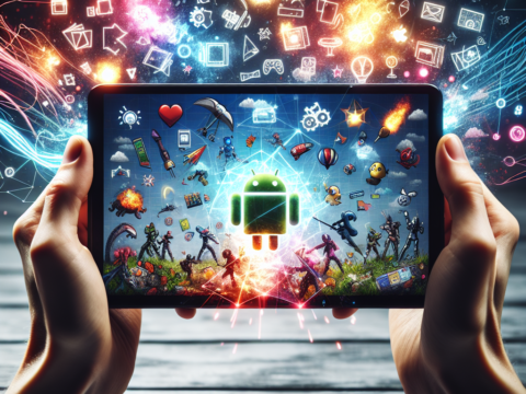 Top PC Games You Can Now Enjoy on Android Devices