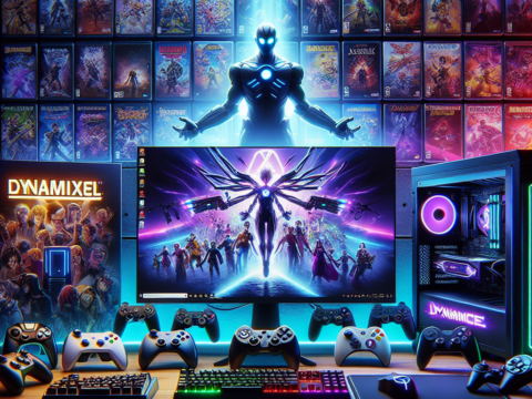 The Ultimate Guide to Choosing the Best Emulator for PC Gaming