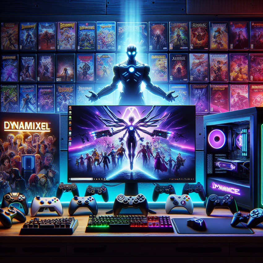 The Ultimate Guide to Choosing the Best Emulator for PC Gaming
