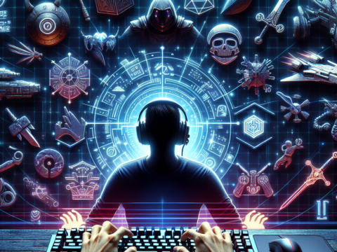 The Ultimate Guide to New PC Games of 2024: Top Titles You Can't Miss