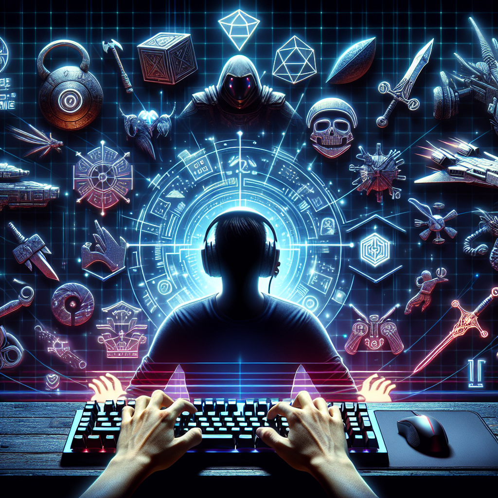 The Ultimate Guide to New PC Games of 2024: Top Titles You Can't Miss