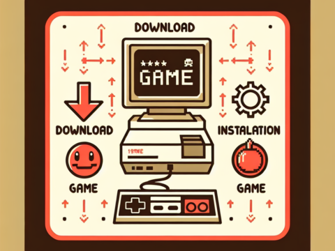 Easy Steps to Download and Install the Classic PC Version of Onet Game