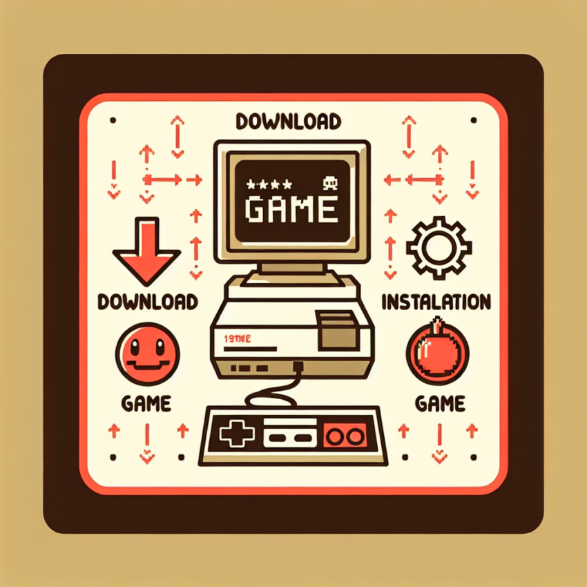 Easy Steps to Download and Install the Classic PC Version of Onet Game