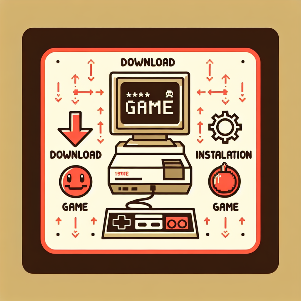Easy Steps to Download and Install the Classic PC Version of Onet Game